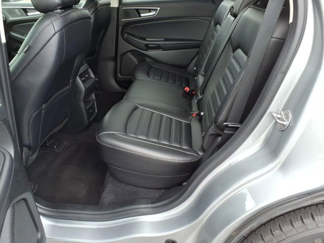 Certified 2024 Ford Edge SEL AWD/4WD image 18