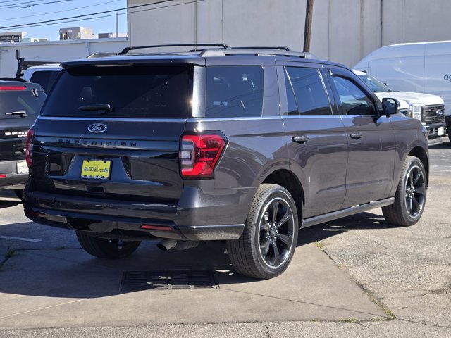 Certified 2023 Ford Expedition Limited image 5