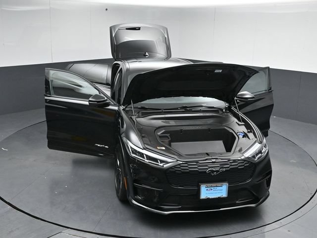 Certified 2025 Ford Mustang Mach-E GT AWD/4WD image 53