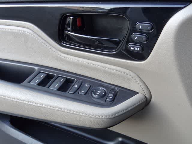 Used 2022 Honda Odyssey Touring image 17