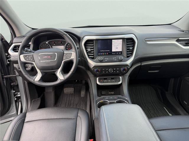 Used 2023 GMC Acadia SLT w/ Elevation Edition AWD/4WD image 16