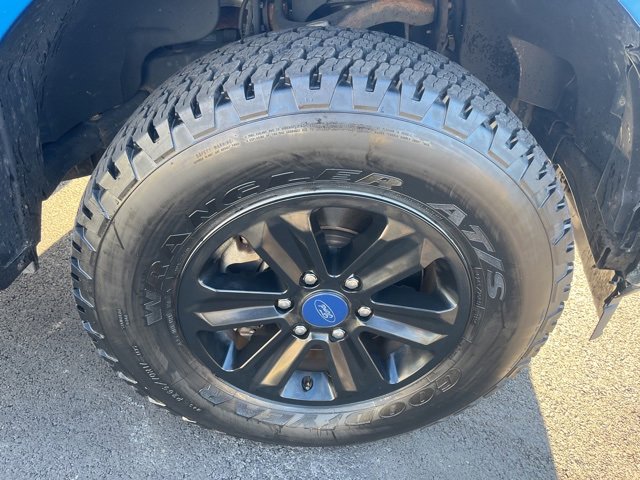Certified 2019 Ford F150 XLT image 14
