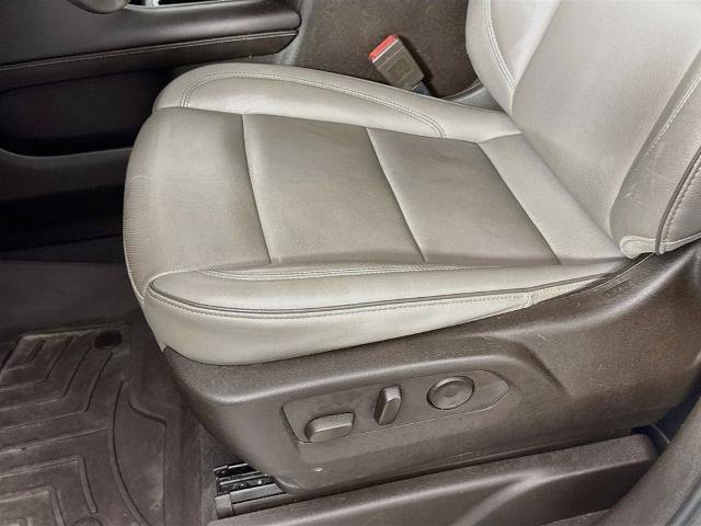 Used 2021 GMC Yukon SLT AWD/4WD image 20