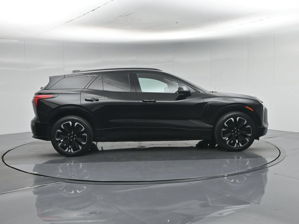 Used 2024 Chevrolet Blazer EV RS AWD/4WD image 27