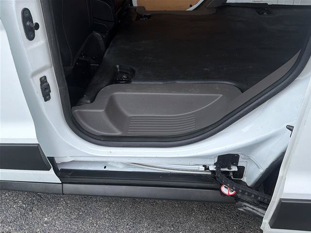Certified 2021 Ford Transit Connect XL FWD image 12