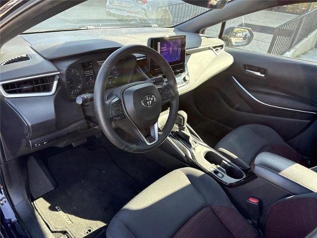 Used 2023 Toyota Corolla SE image 24