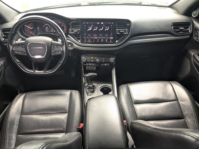 Used 2021 Dodge Durango GT w/ Blacktop Package RWD image 18