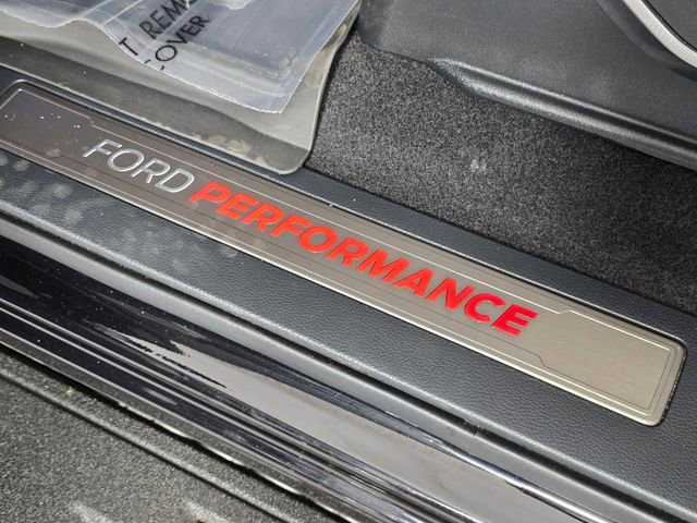 Certified 2025 Ford F150 Raptor AWD/4WD image 26