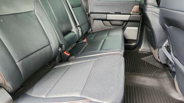 Certified 2023 Ford F450 Lariat w/ Lariat Ultimate Package AWD/4WD image 39