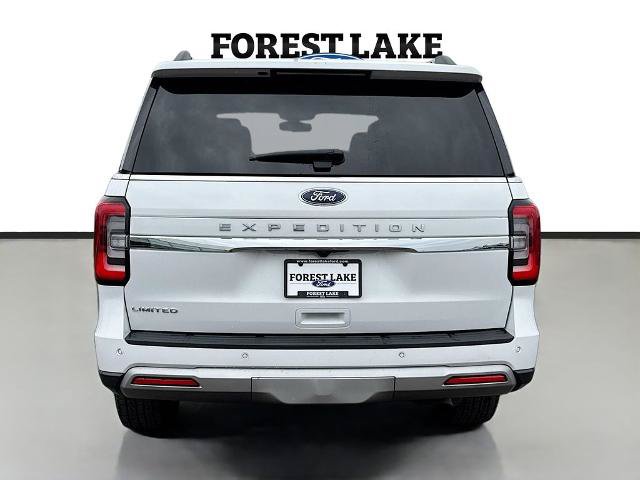 Certified 2024 Ford Expedition Limited AWD/4WD image 6