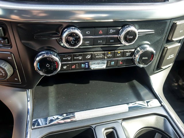Certified 2026 Ford F150 Lariat w/ Tow/Haul Package AWD/4WD image 25