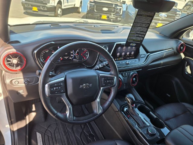 Used 2020 Chevrolet Blazer RS AWD/4WD image 6