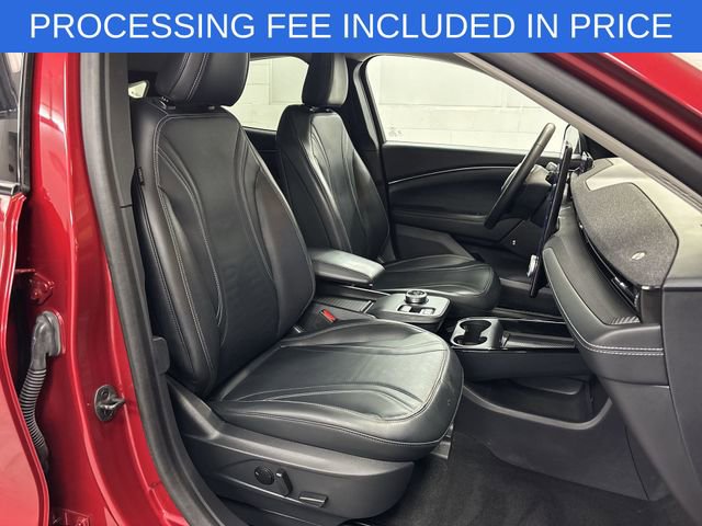 Certified 2023 Ford Mustang Mach-E Premium AWD/4WD image 16