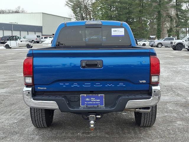 Used 2018 Toyota Tacoma SR5 image 3