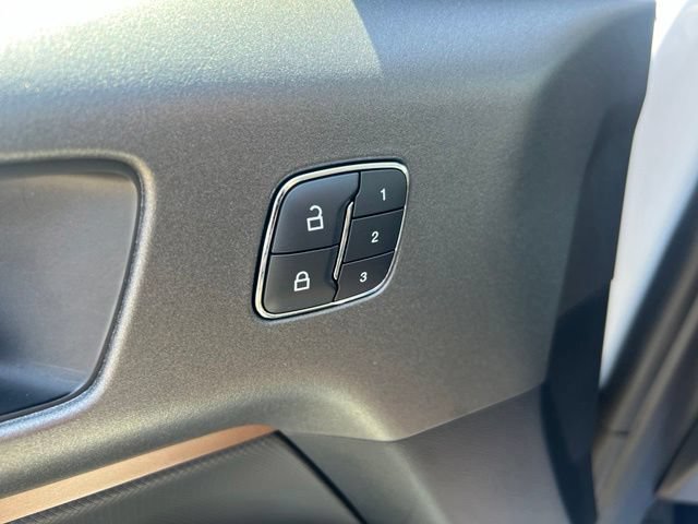 Certified 2025 Ford Bronco Sport Outer Banks w/ Outer Banks Tech Package+ AWD/4WD image 8