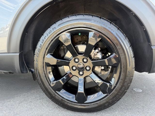 Certified 2023 Ford Explorer ST-Line w/ Class IV Trailer Tow Package image 11