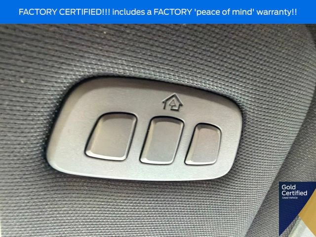 Certified 2025 Ford Explorer ST w/ Sun And Sound Package AWD/4WD image 58