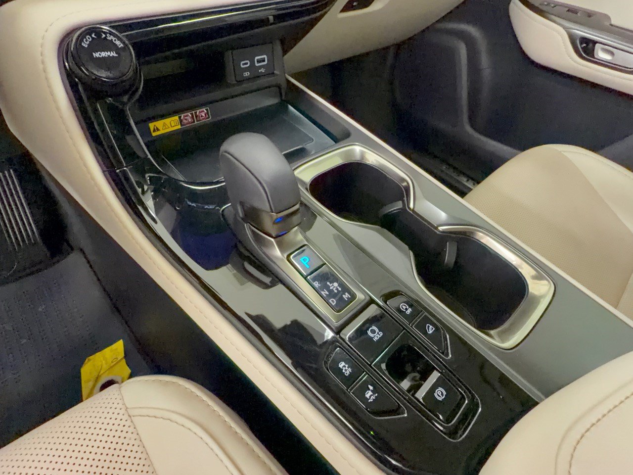 Used 2026 Lexus NX 350 AWD w/ Accessory Package (K3) image 21