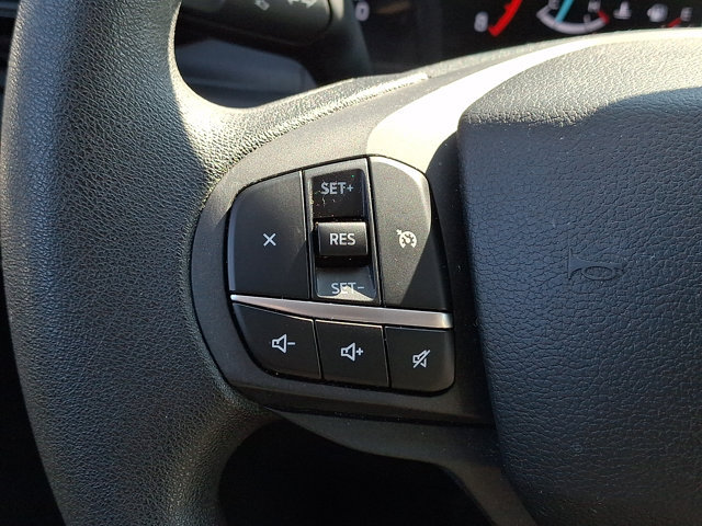 Certified 2021 Ford Explorer 4WD image 22