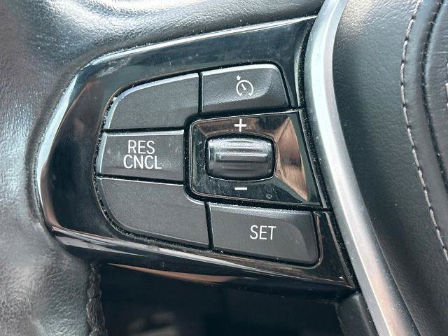 Used 2019 BMW 530i w/ Convenience Package RWD image 28
