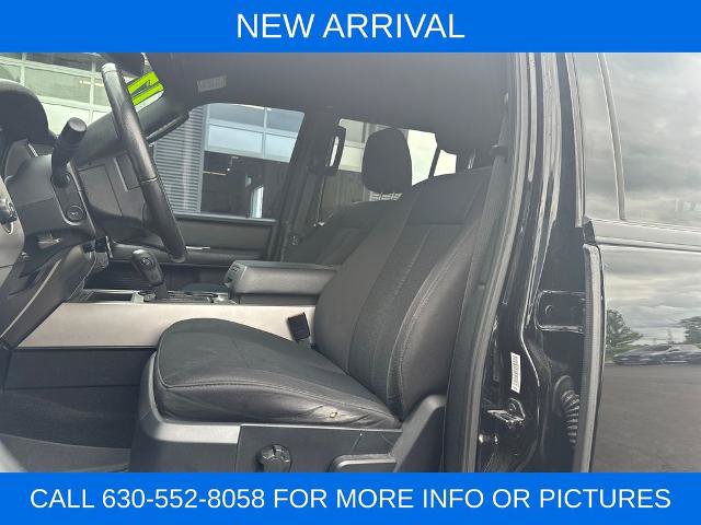 Certified 2017 Ford Expedition XLT AWD/4WD image 6