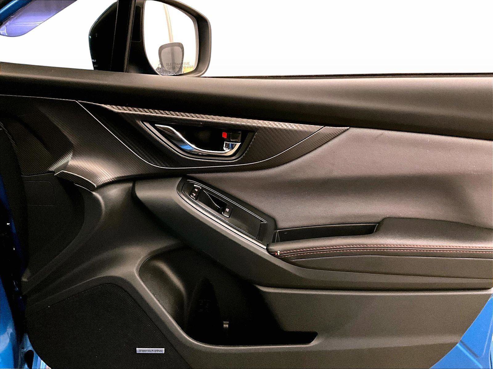 Used 2022 Subaru Impreza 2.0i Sport AWD/4WD image 24