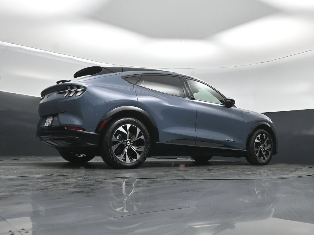 Certified 2023 Ford Mustang Mach-E Premium RWD image 51