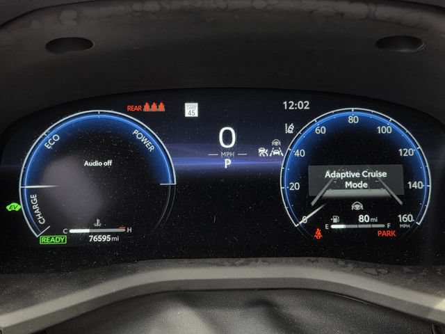 Used 2025 Toyota Camry XSE FWD image 20