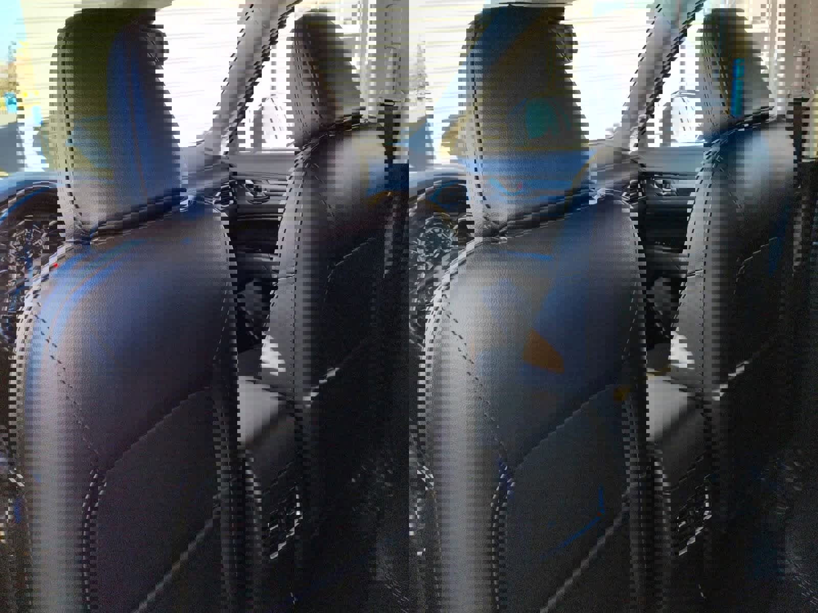 Used 2022 MAZDA CX-5 AWD 2.5 S w/ Preferred Package image 18