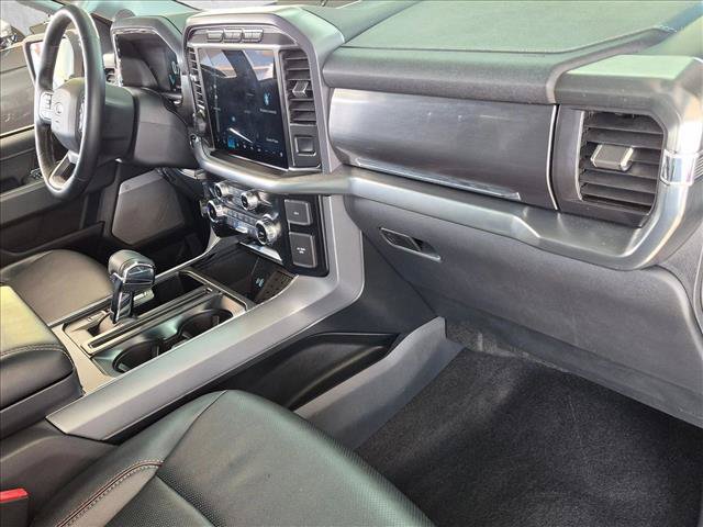 Certified 2023 Ford F150 Lariat w/ Trailer Tow Package AWD/4WD image 21