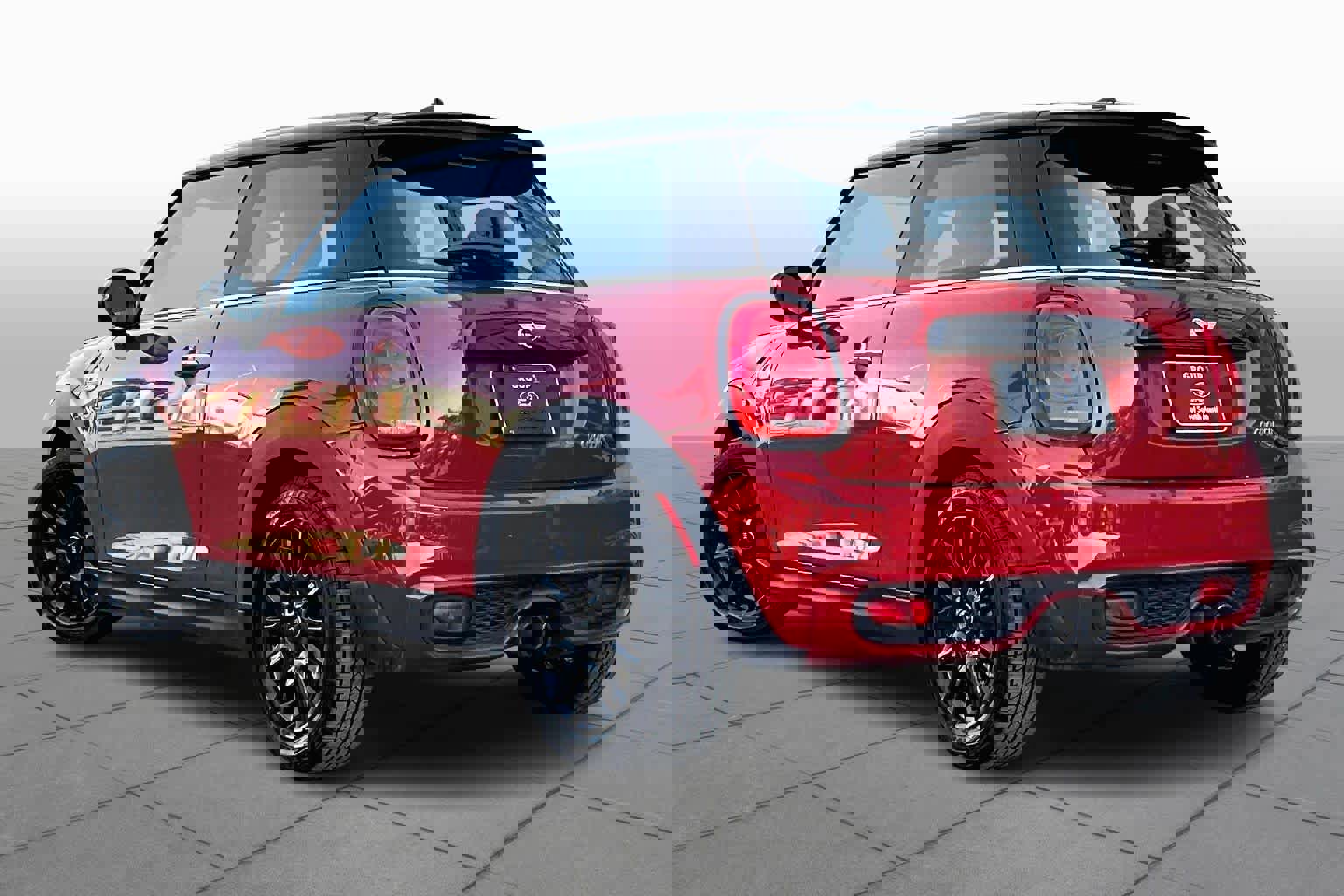 Used 2017 MINI Cooper S image 4