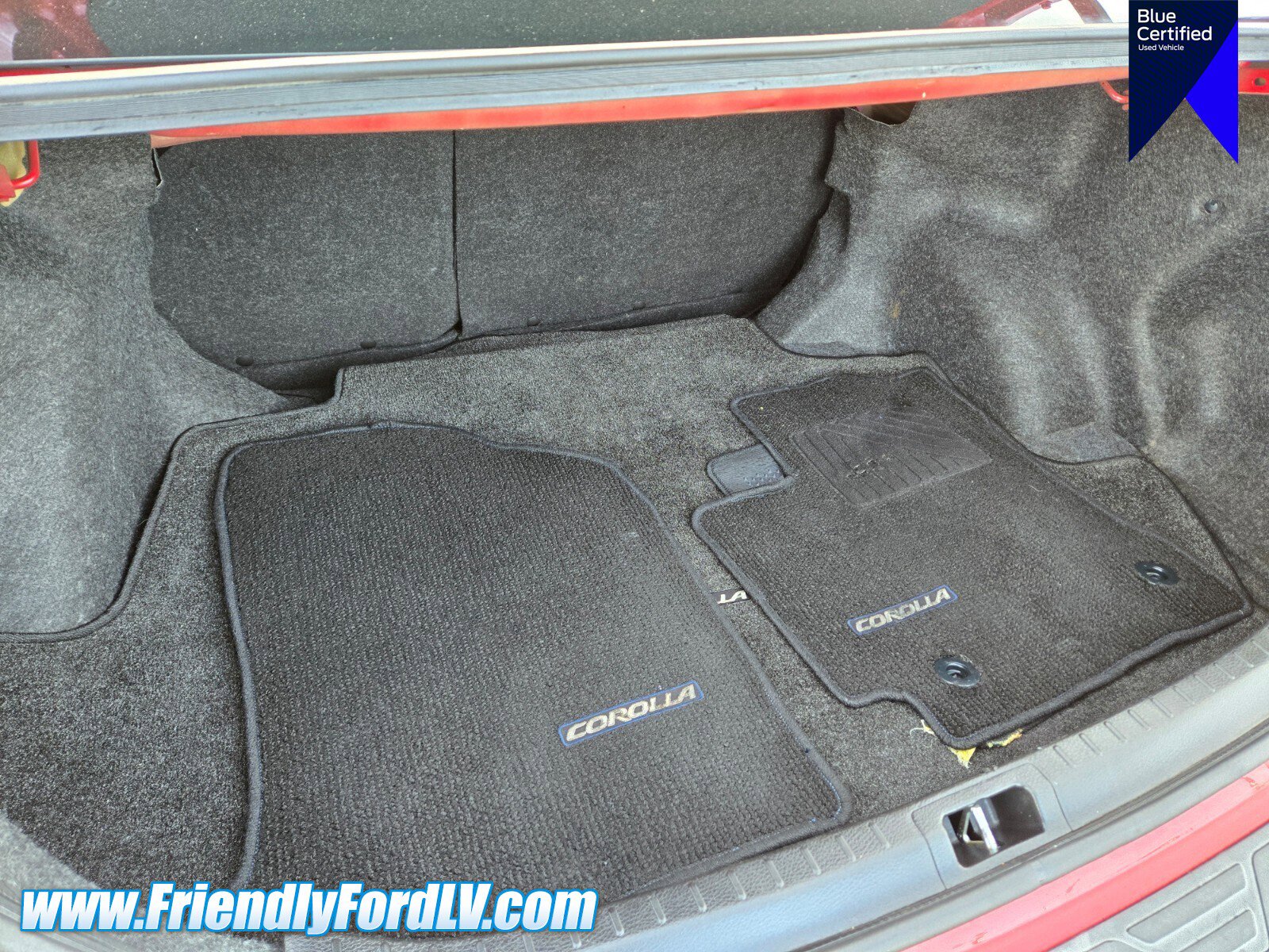 Used 2019 Toyota Corolla L image 13