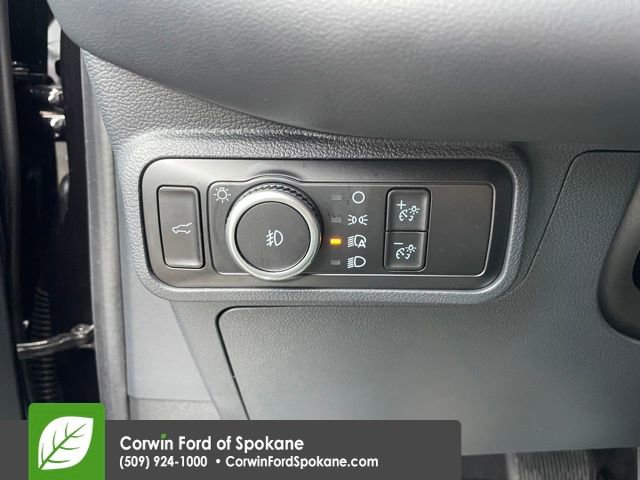 Certified 2025 Ford Explorer ST-Line w/ ST-Line Street Pack image 30