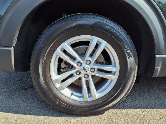 Certified 2022 Ford Explorer XLT w/ Class IV Trailer Tow Package image 24