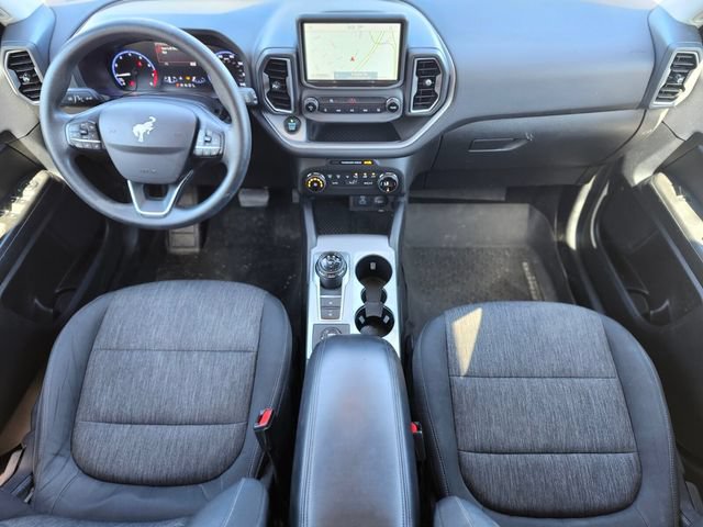 Certified 2021 Ford Bronco Sport Big Bend AWD/4WD image 12