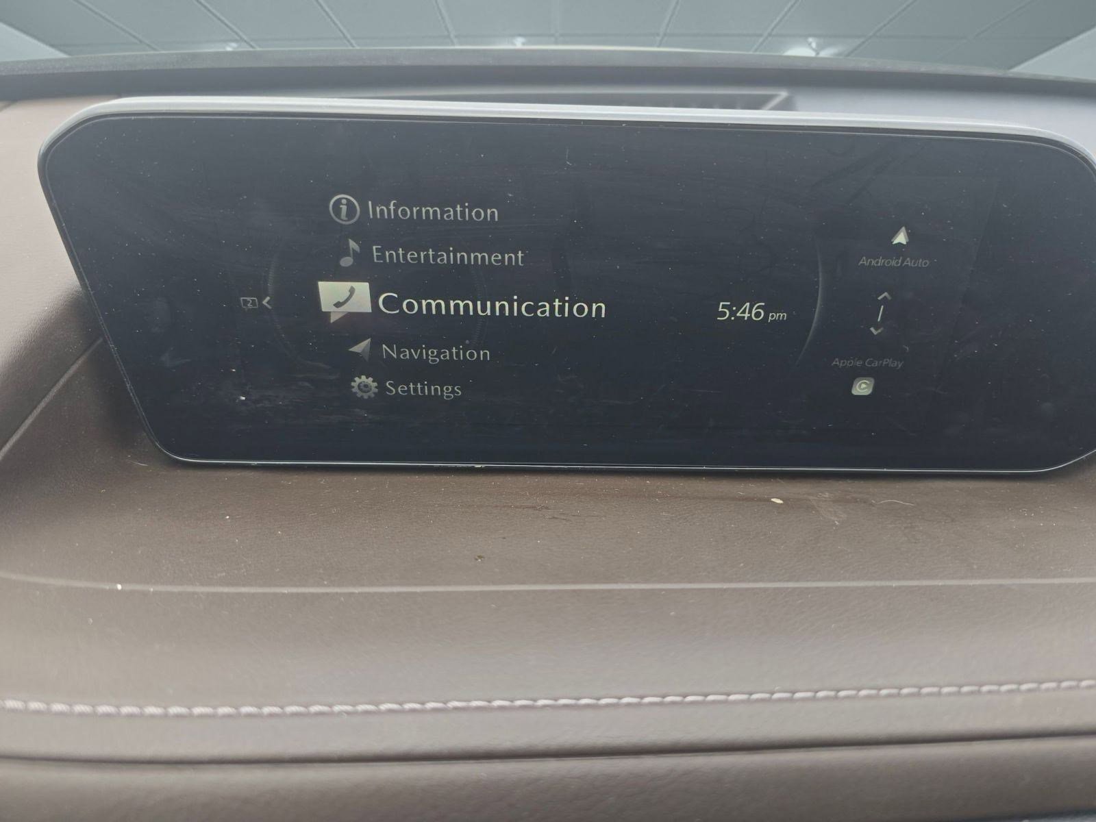 Used 2025 MAZDA CX-30 AWD 2.5 S w/ Premium Package image 24