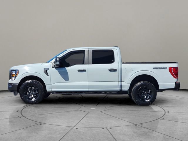 Certified 2023 Ford F150 XL w/ Rattler Package AWD/4WD image 9