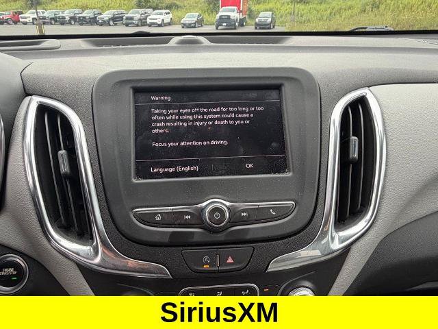 Used 2024 Chevrolet Equinox LT AWD/4WD image 4