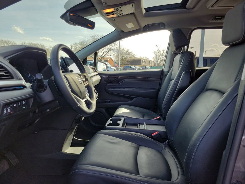 Used 2021 Honda Odyssey Touring image 19