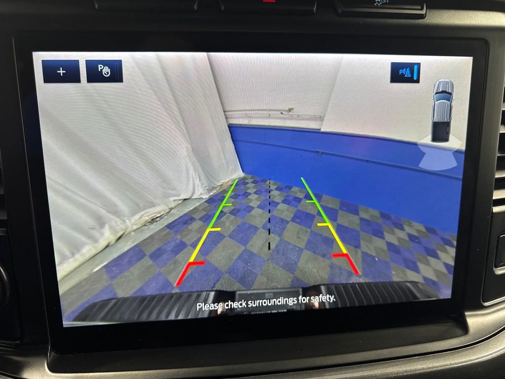 Certified 2023 Ford F150 XLT w/ Equipment Group 302A High image 28