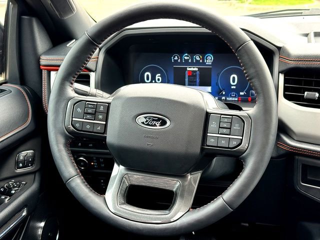 Certified 2024 Ford Expedition Timberline AWD/4WD image 26