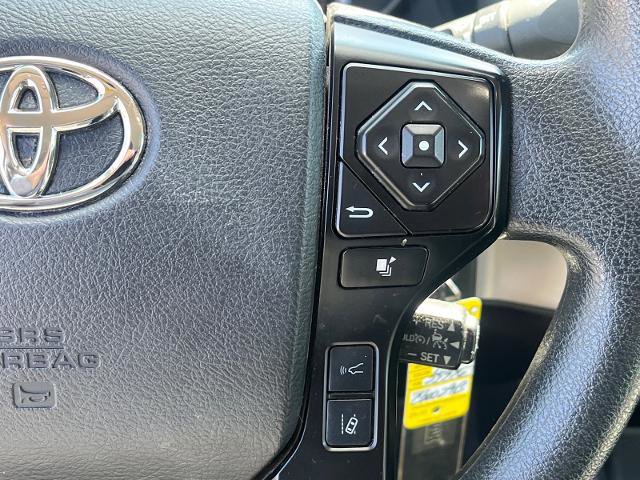 Used 2023 Toyota Tacoma SR AWD/4WD image 15