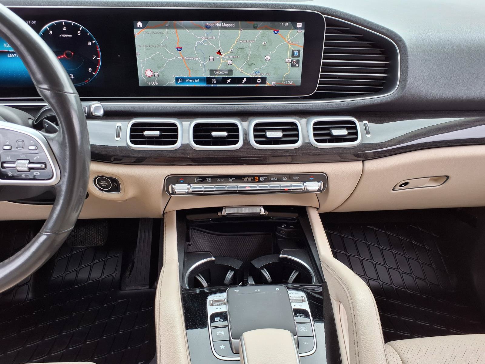 Used 2020 Mercedes-Benz GLE 350 4MATIC image 15