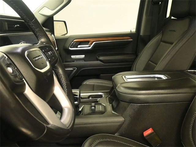 Used 2022 GMC Sierra 1500 Denali w/ Denali Reserve Package image 20