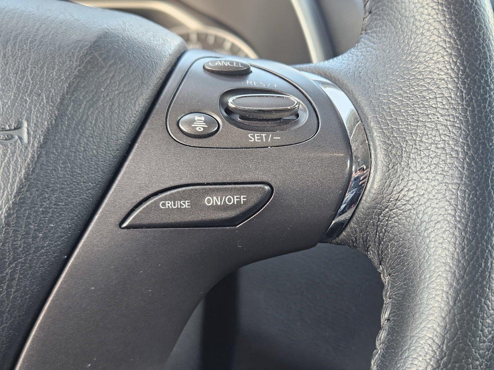 Used 2023 Nissan Murano SV AWD/4WD image 22
