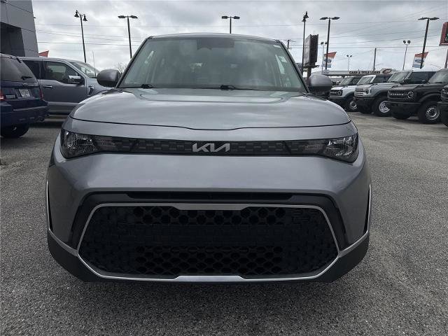 Used 2024 Kia Soul LX w/ Option Group 015 FWD image 8