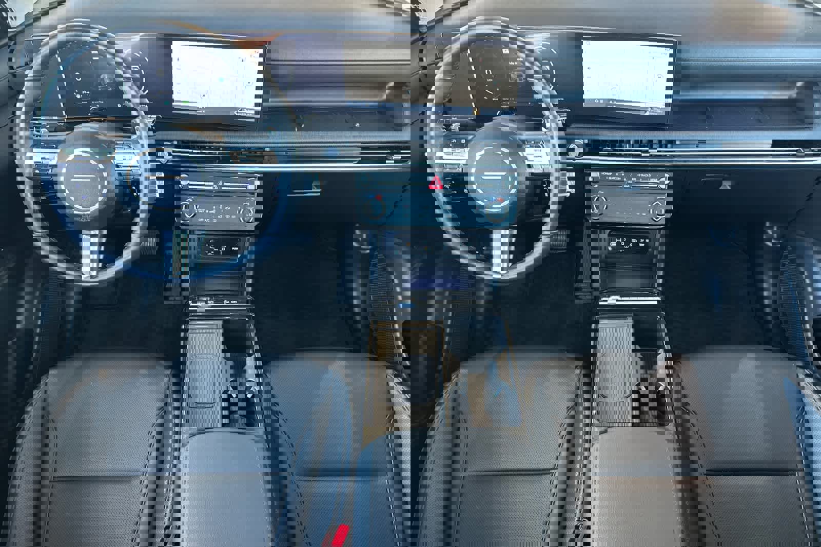 Used 2025 Hyundai Tucson SEL image 9