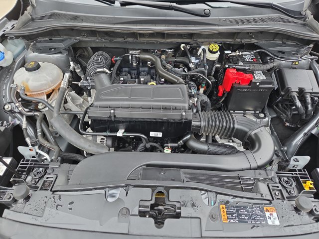 Certified 2024 Ford Escape ST-Line image 19