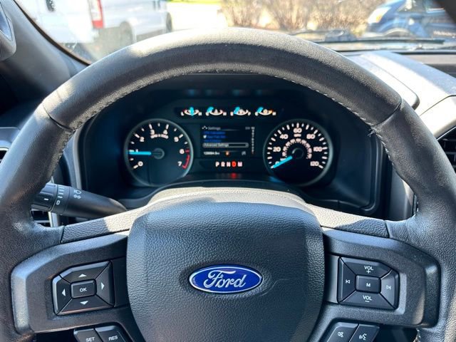 Certified 2020 Ford F150 XLT w/ Equipment Group 302A Luxury AWD/4WD image 27