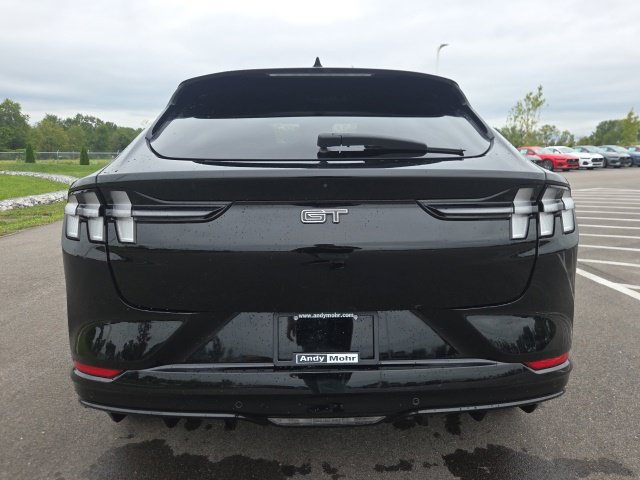 Certified 2023 Ford Mustang Mach-E GT w/ GT Performance Edition AWD/4WD image 8